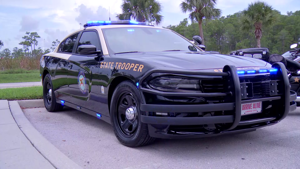 Driver Flees Scene of Fatal Motorcycle Crash on I-75 in Charlotte County, FHP Reports