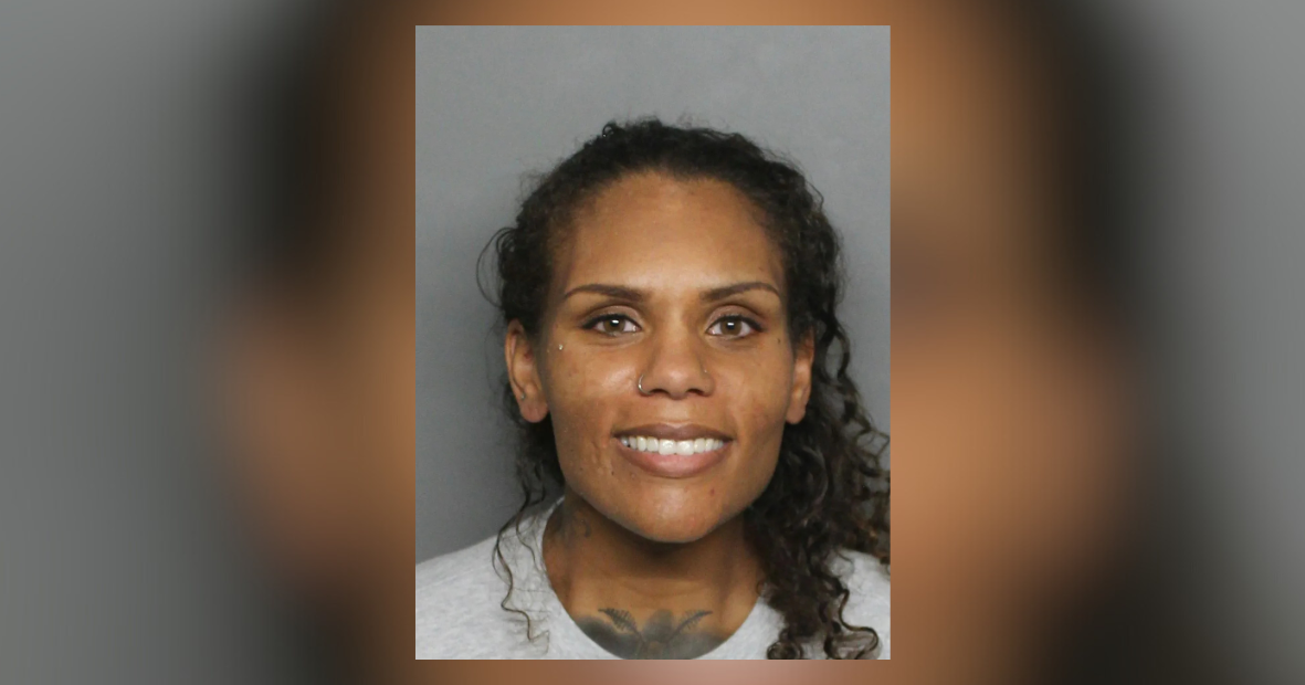 Charlotte County woman out on bond arrested again for drug trafficking ...