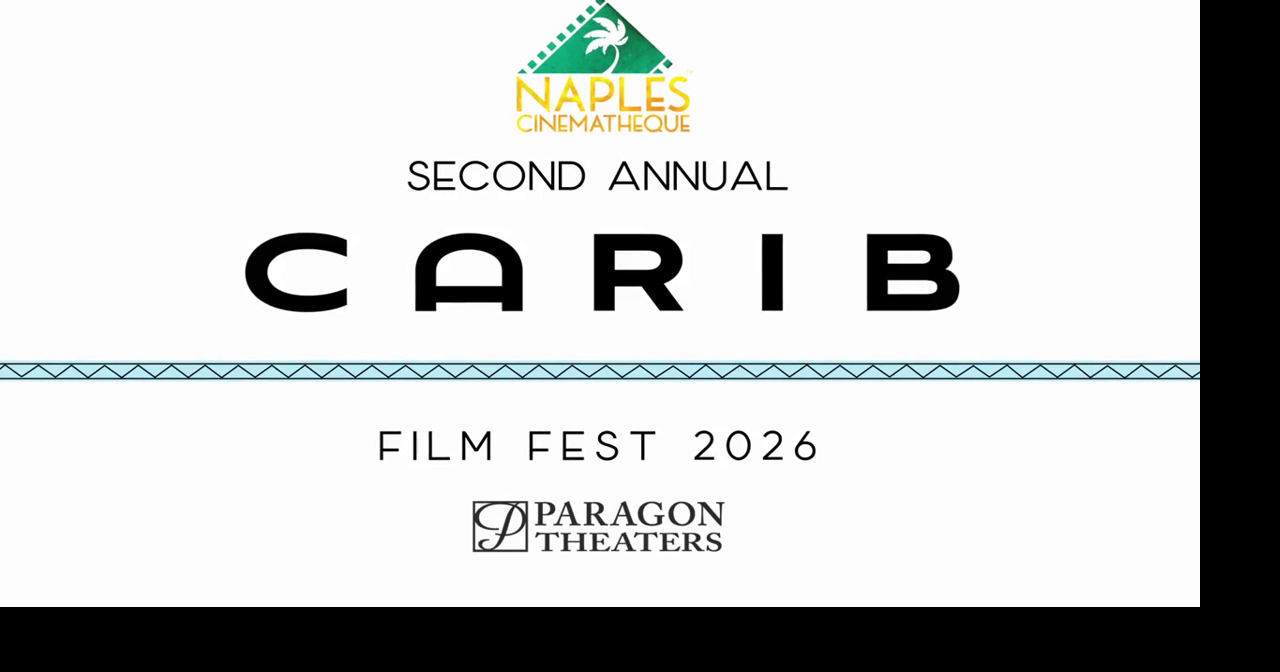 Caribbean Film Festival returns to Naples with award-winning films