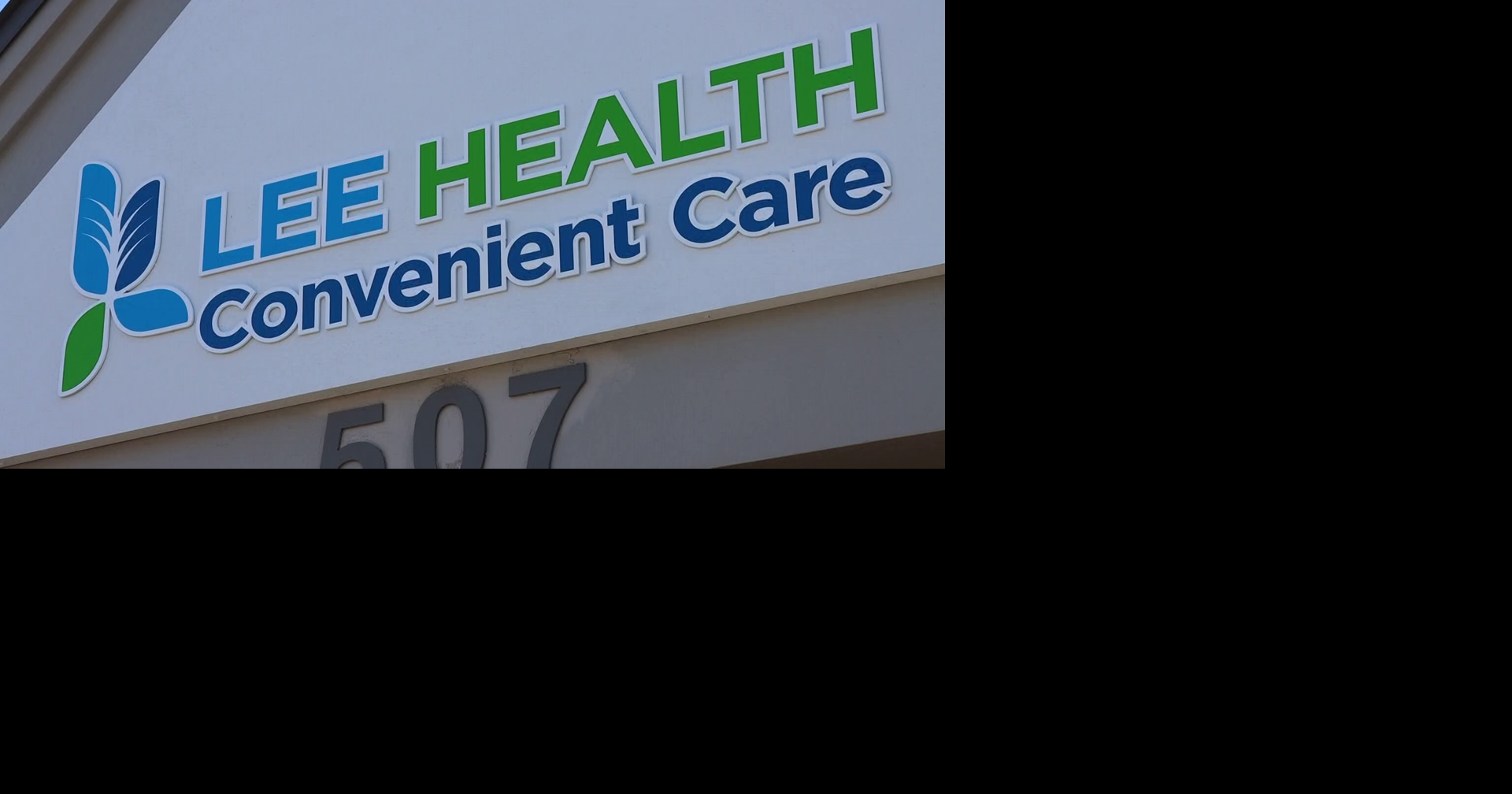 lee health logo png