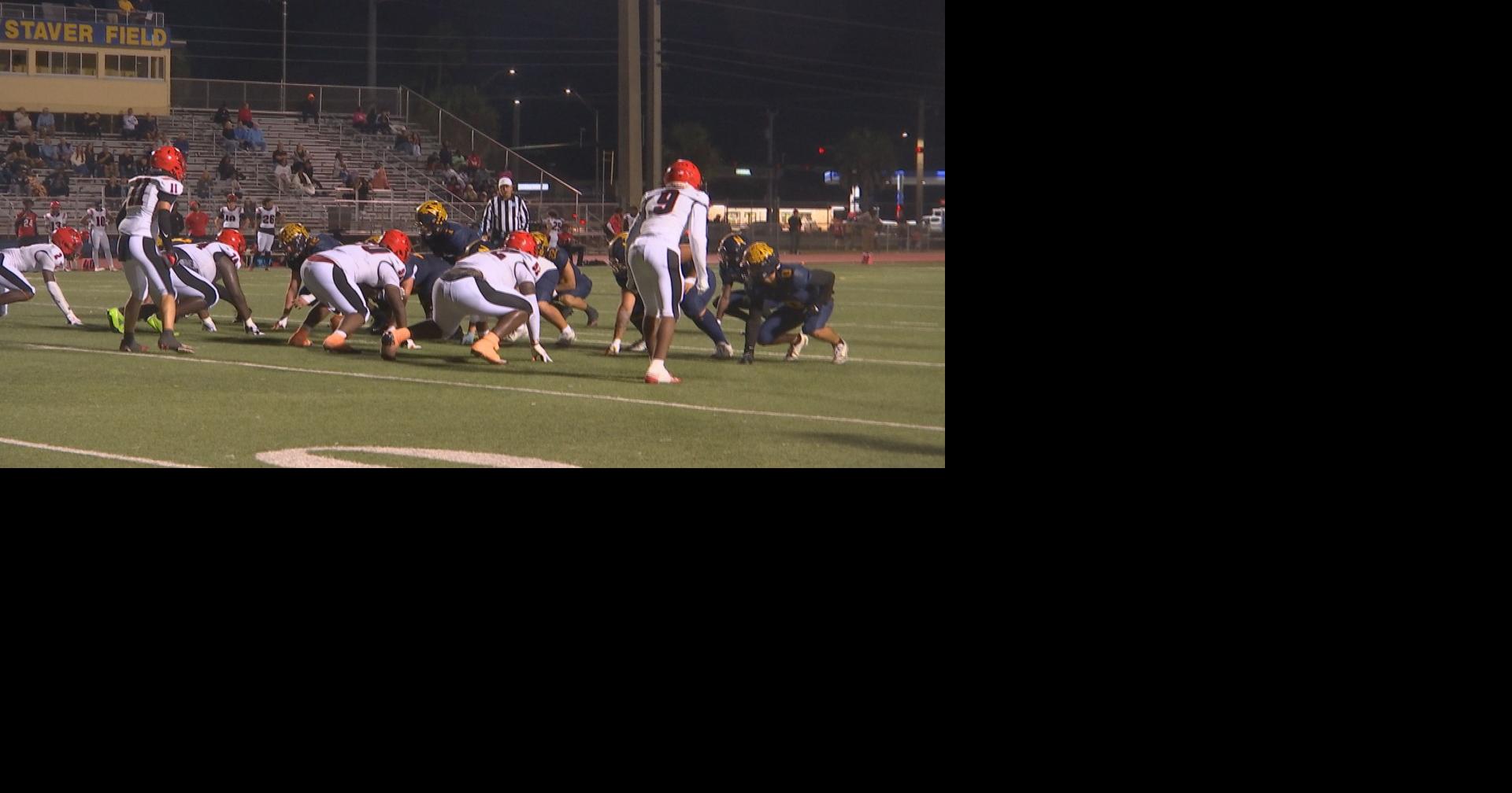 Friday Night WINK: South Fort Myers vs. Naples