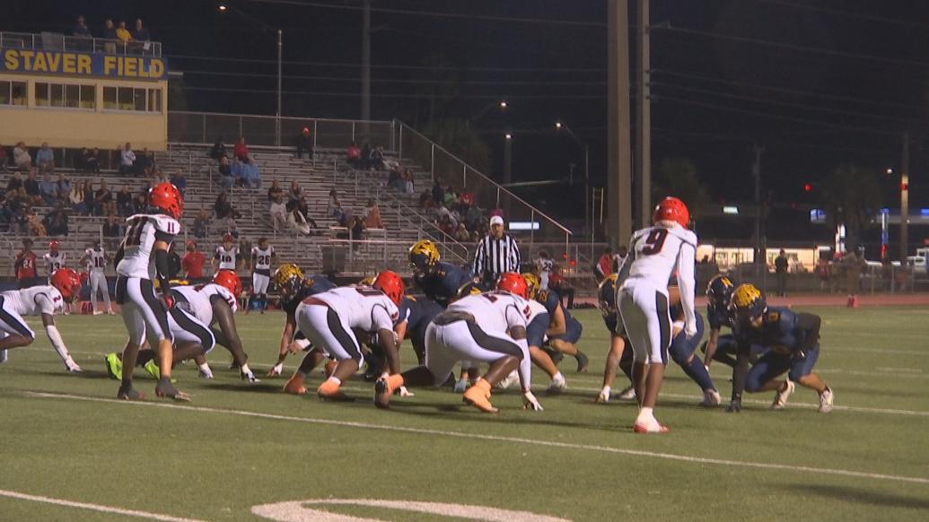 Friday Night WINK: South Fort Myers vs. Naples | Sports | winknews.com