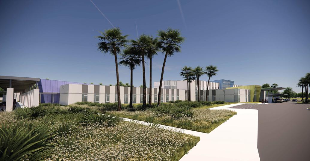 New Ave Maria school projected to bring jobs and relief for growing ...