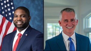 Florida Governor’s Race Set Without Debate for First Time Since 1974