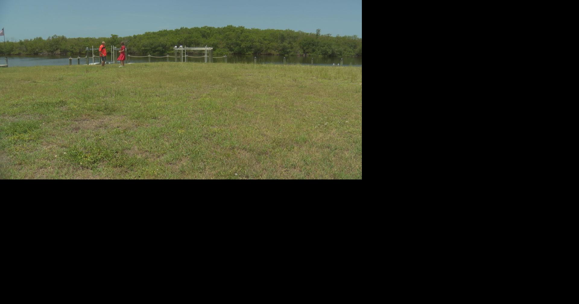 Cape Coral homeowner says $10,000 deposit for home plans left him starting over