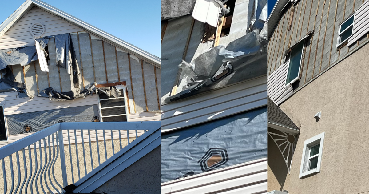 Evolve Construction faces 66 complaints over unfinished work