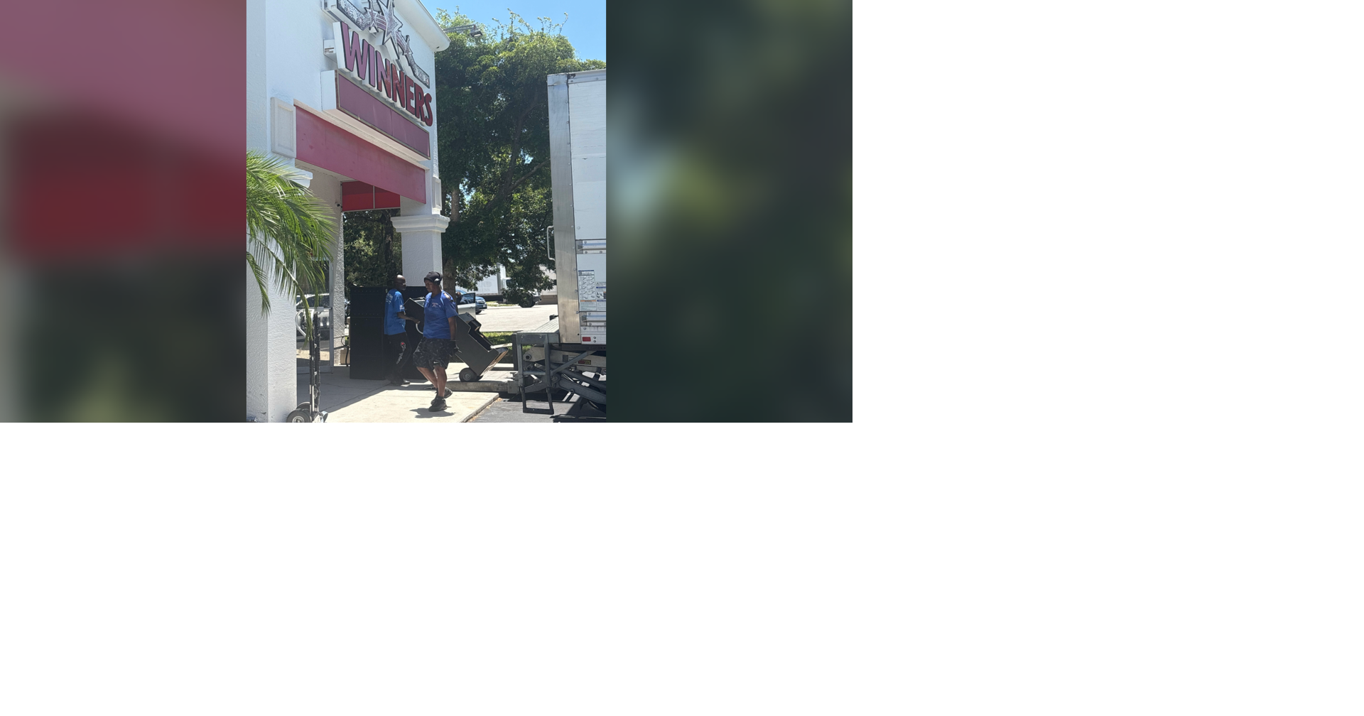 Collier County gambling raid shuts down 2 Tamiami Trail spots