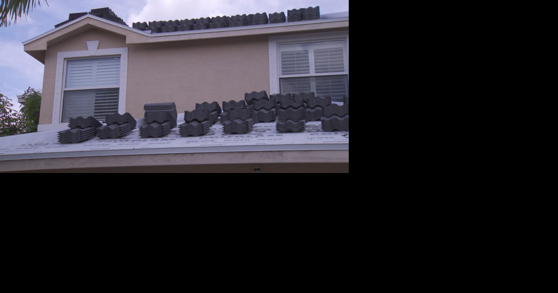 Florida homeowners face property liens after major roofing group collapses into “insolvency”