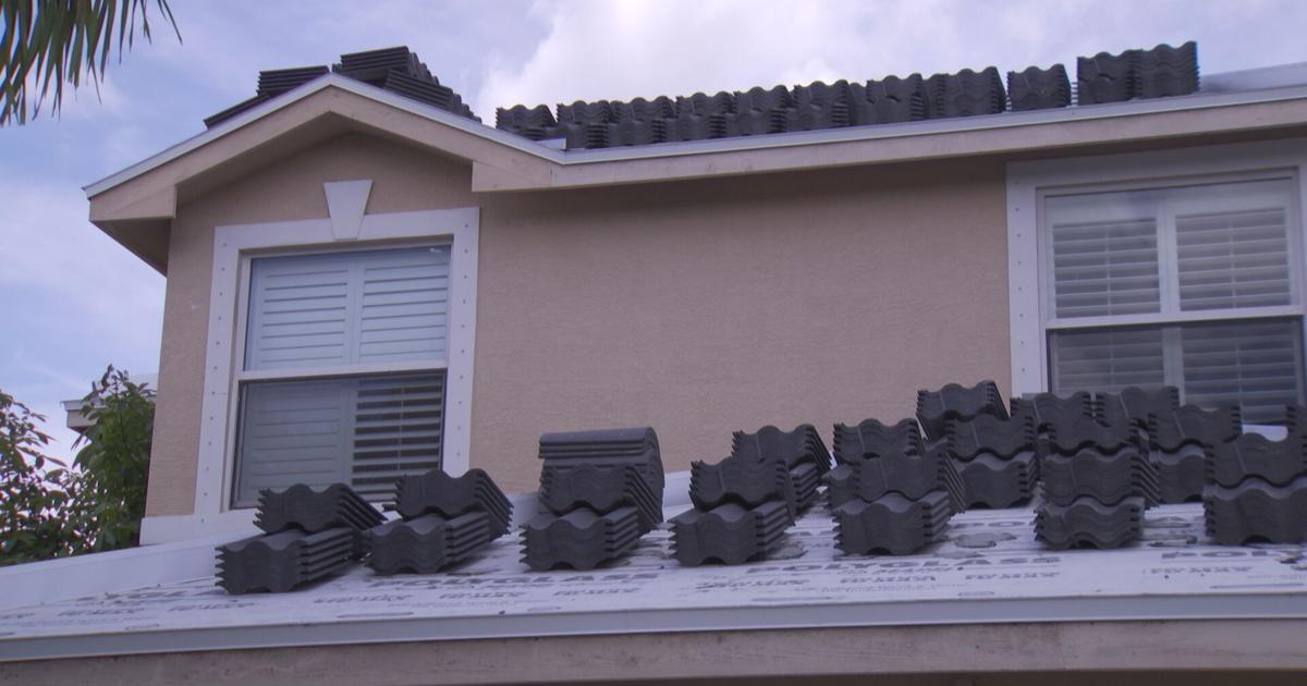 Florida homeowners face property liens after major roofing group collapses into “insolvency”