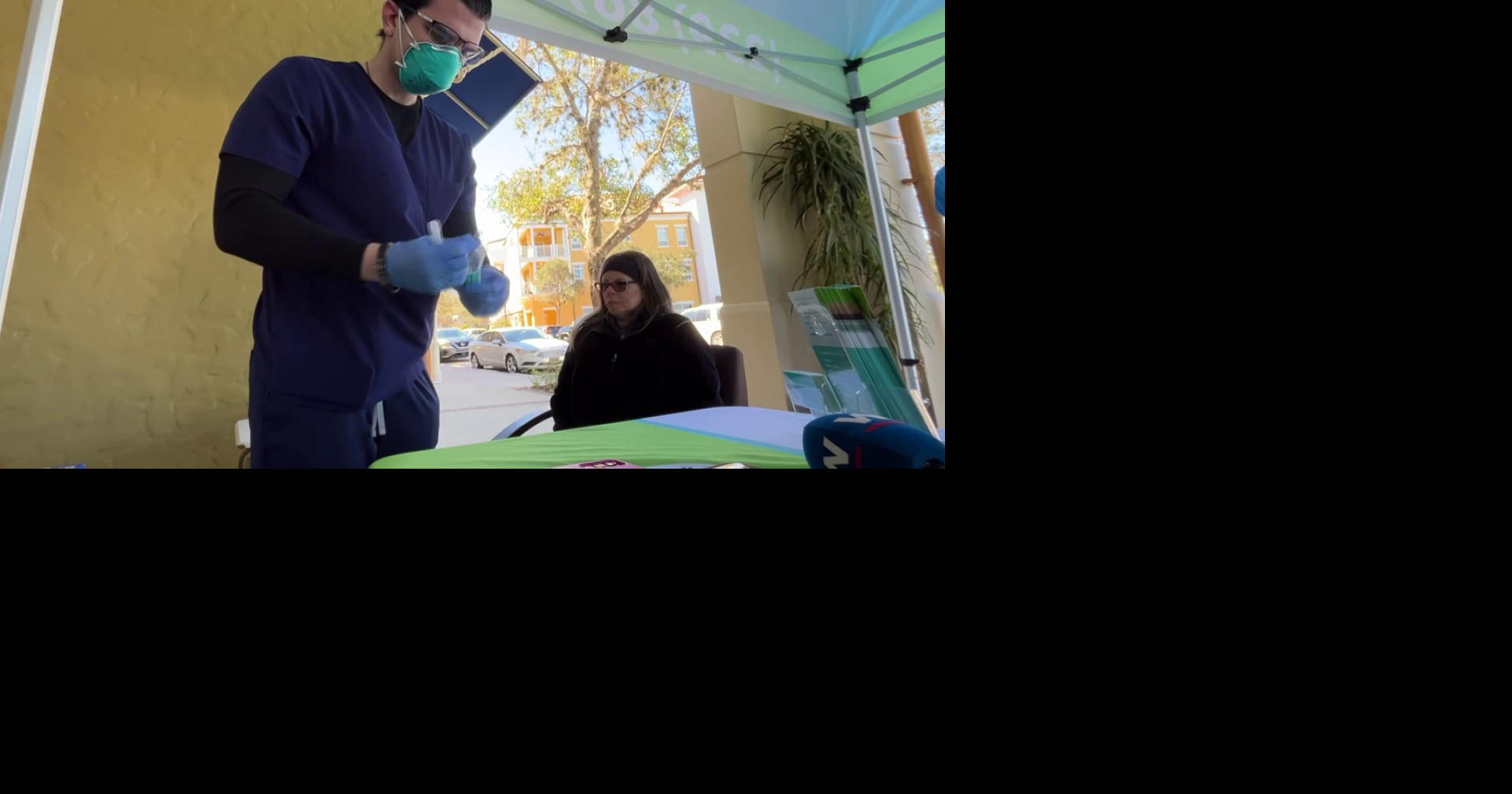 Measles outbreak at Ave Maria University in Collier County; 11 cases confirmed