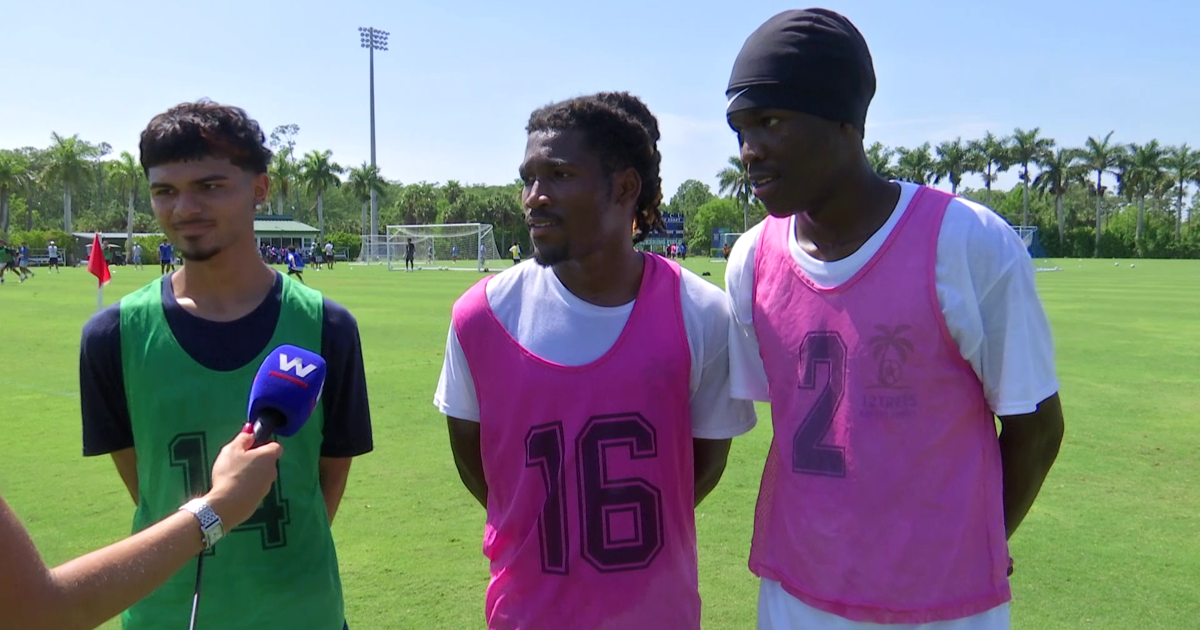 Immokalee soccer trio headed to Otero College on scholarships