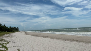 Collier County Commissioners Approve $8 Million Naples Beach Renourishment Project