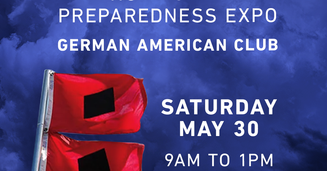 Get hurricane-ready at Cape Coral's free expo on May 30