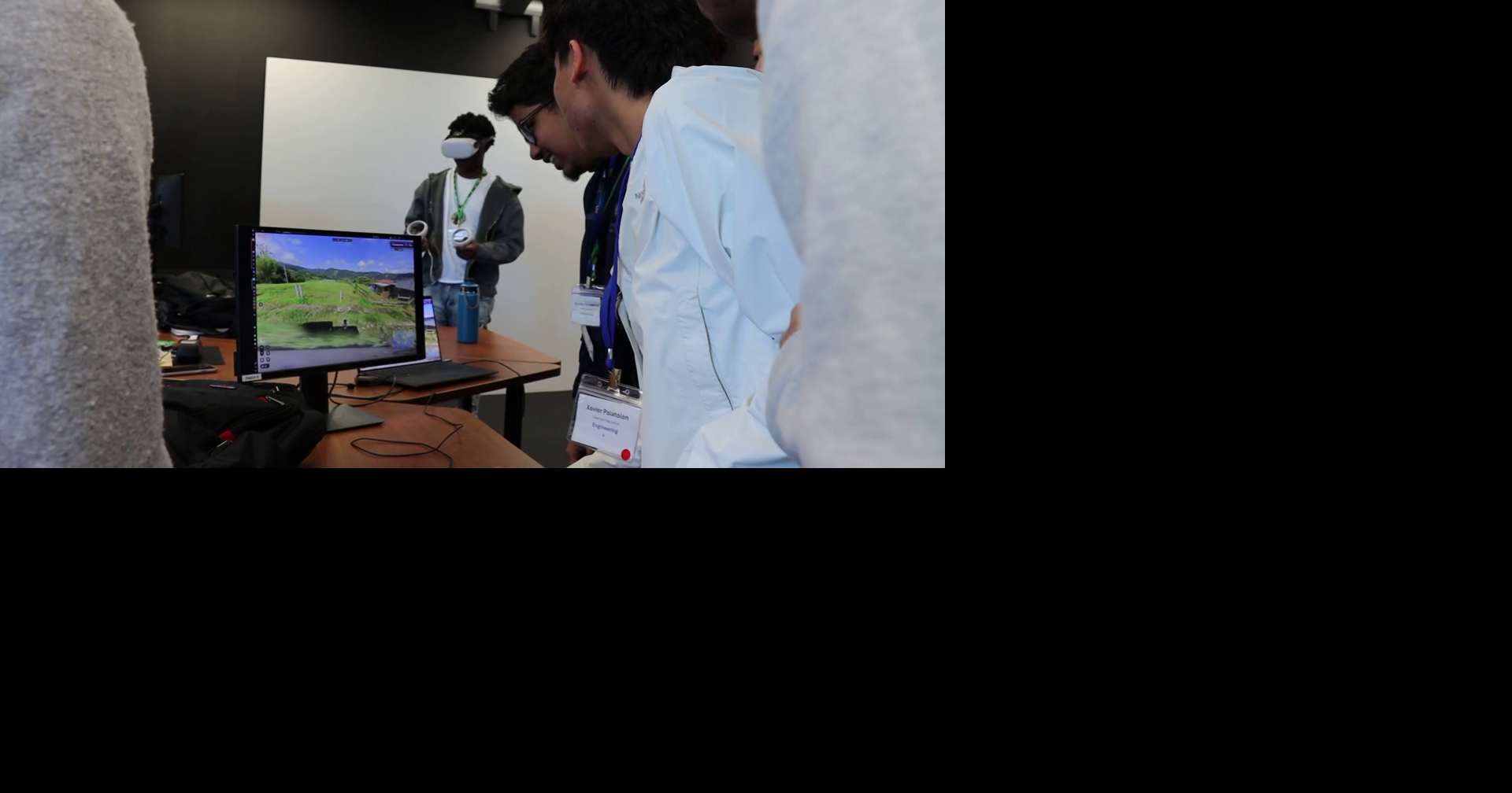 FGCU host Hendry-Glades students to give them a glimpse into future careers