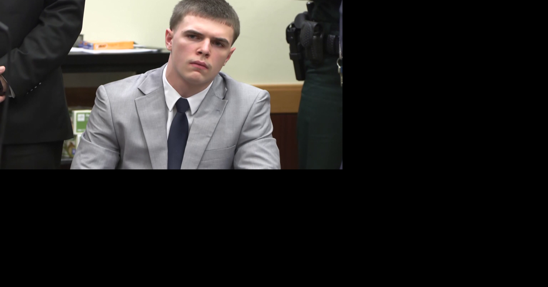 Thomas Stein denied new trial weeks after murder conviction; sentencing set for July