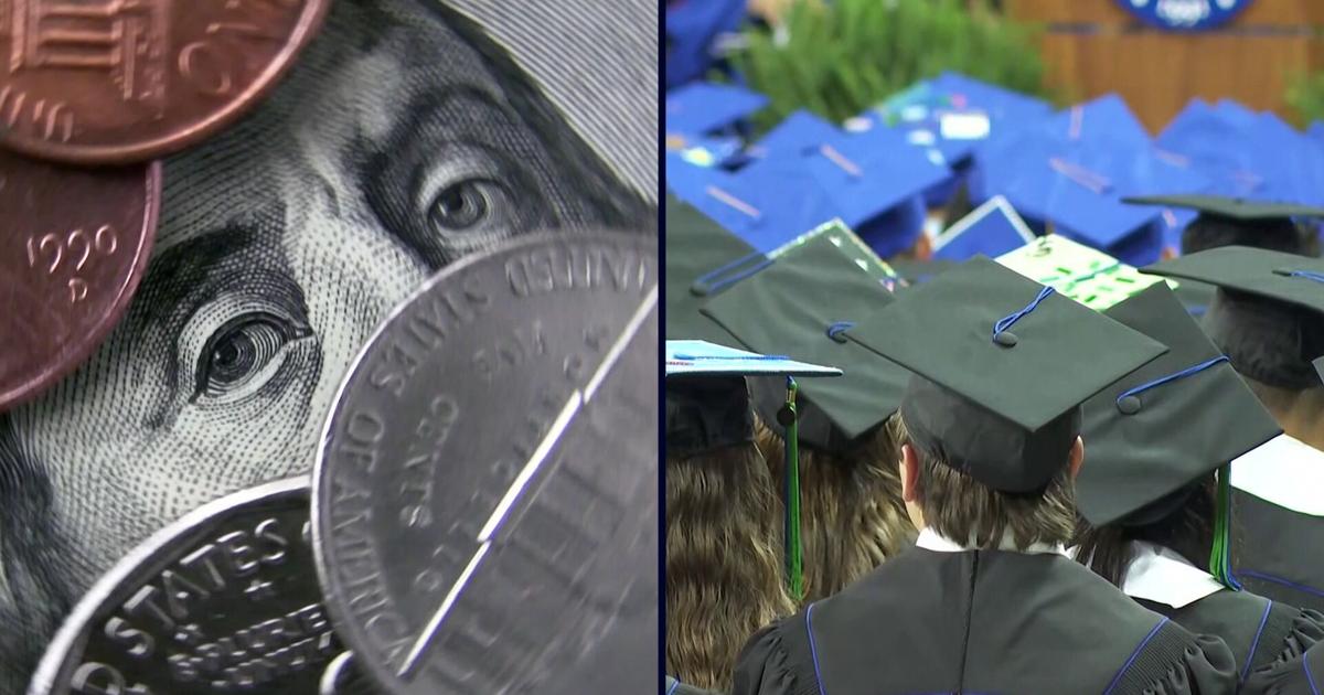 WINK Smart: Lifetime student loan limitations for borrowers: What you need to know
