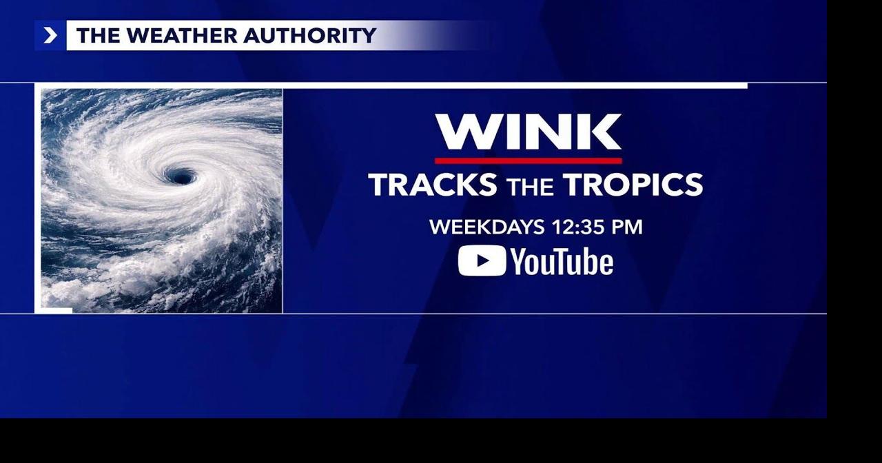 WINK Tracks the Tropics