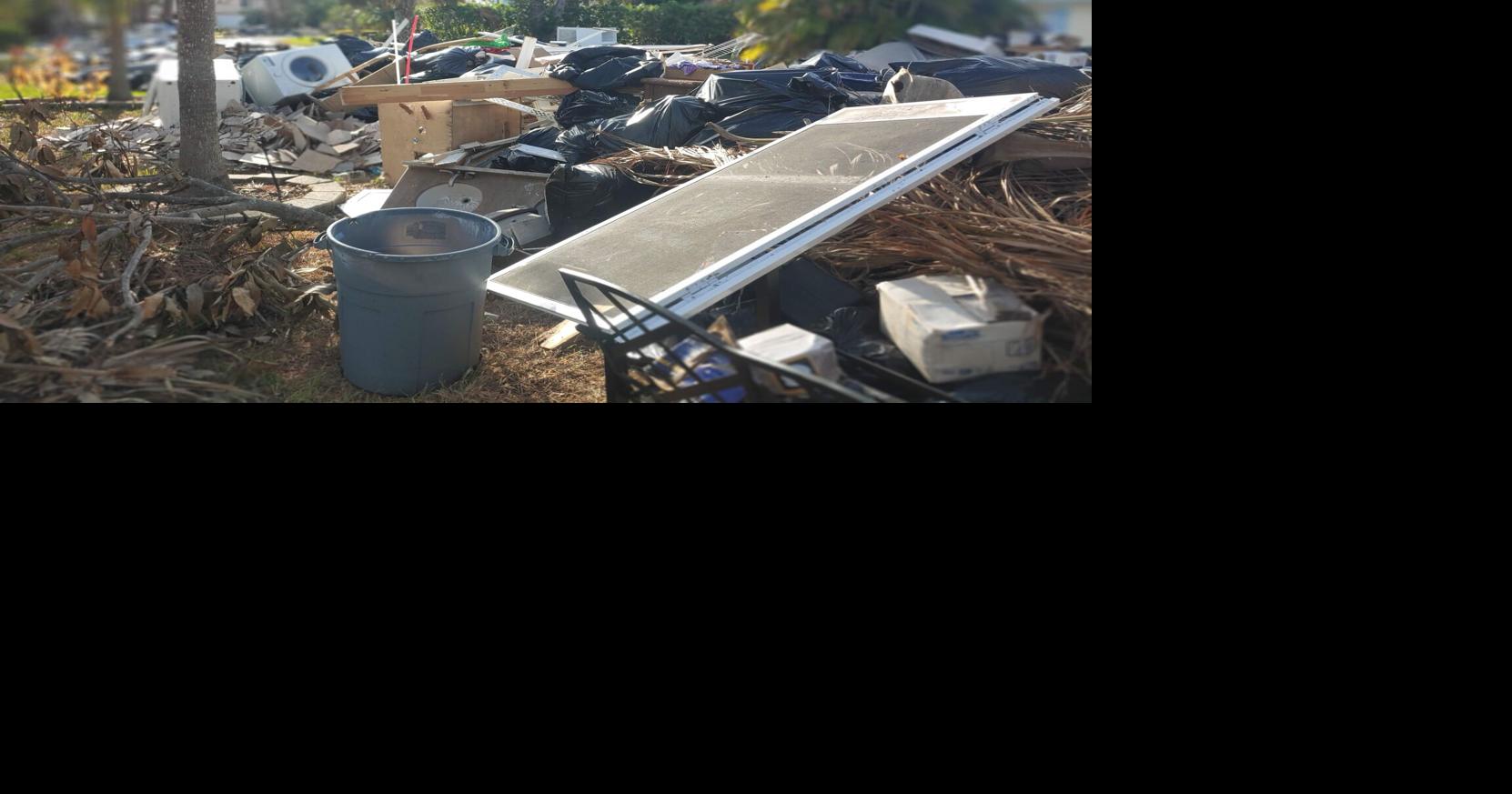 Homeowners denied by Elevate Florida say they're tapping into life savings to raise their homes