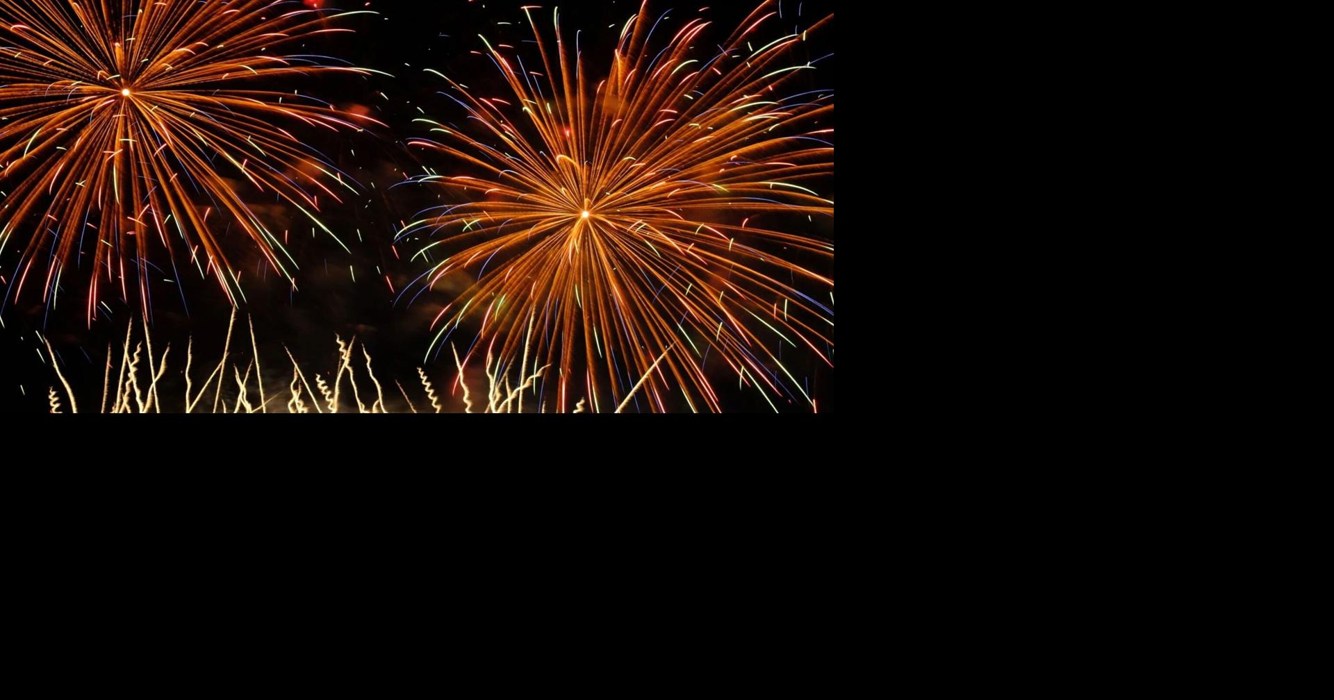 America 250: Here's where to celebrate Fourth of July across Southwest Florida