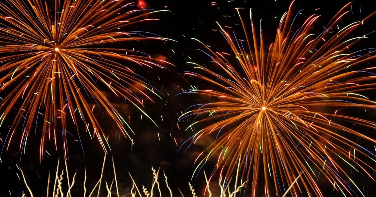 Read moreAmerica 250: Here's where to celebrate Fourth of July across Southwest Florida