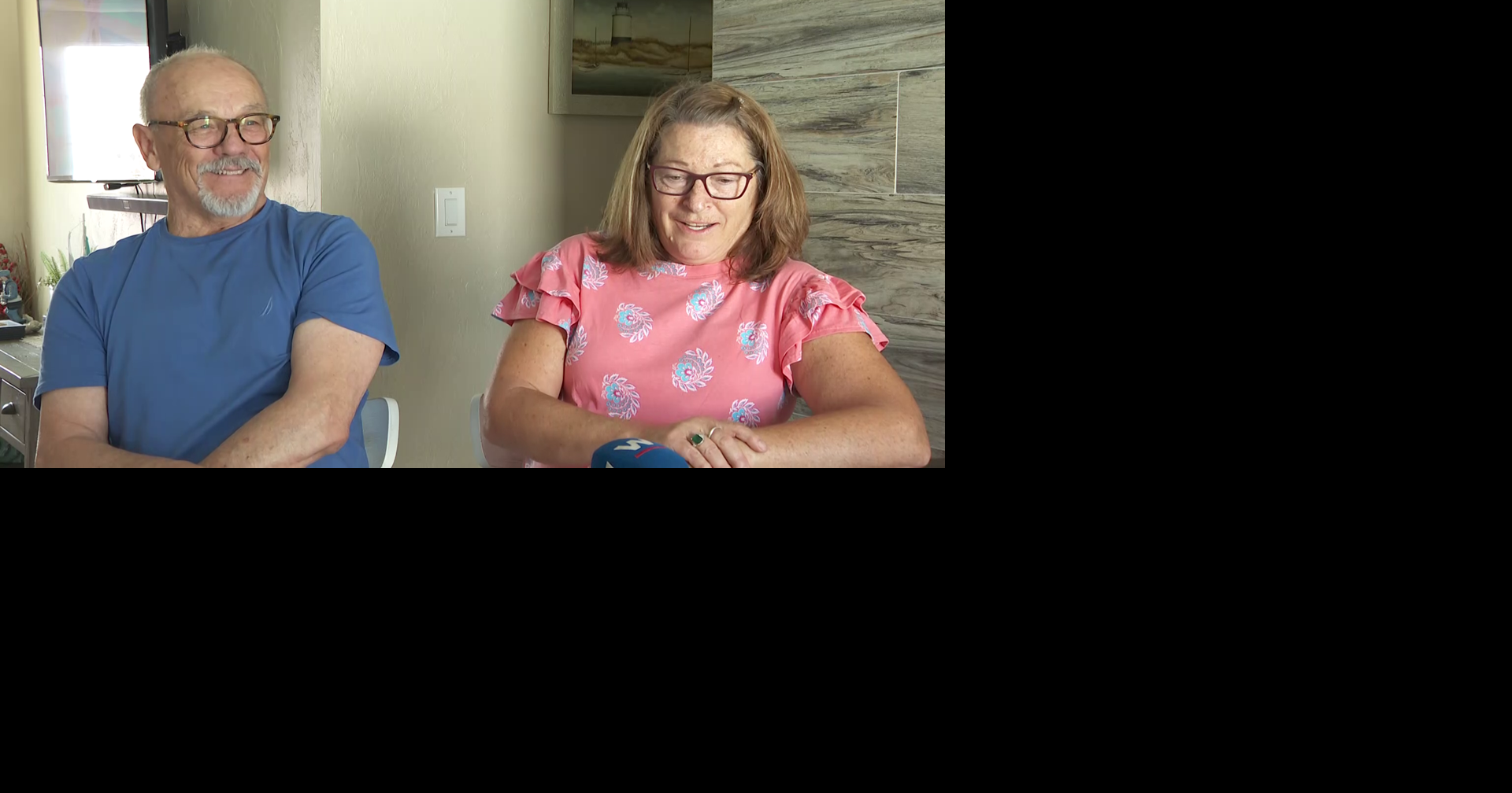 Estero homeowner seeks clarity on 'My Safe Florida Home' grant process