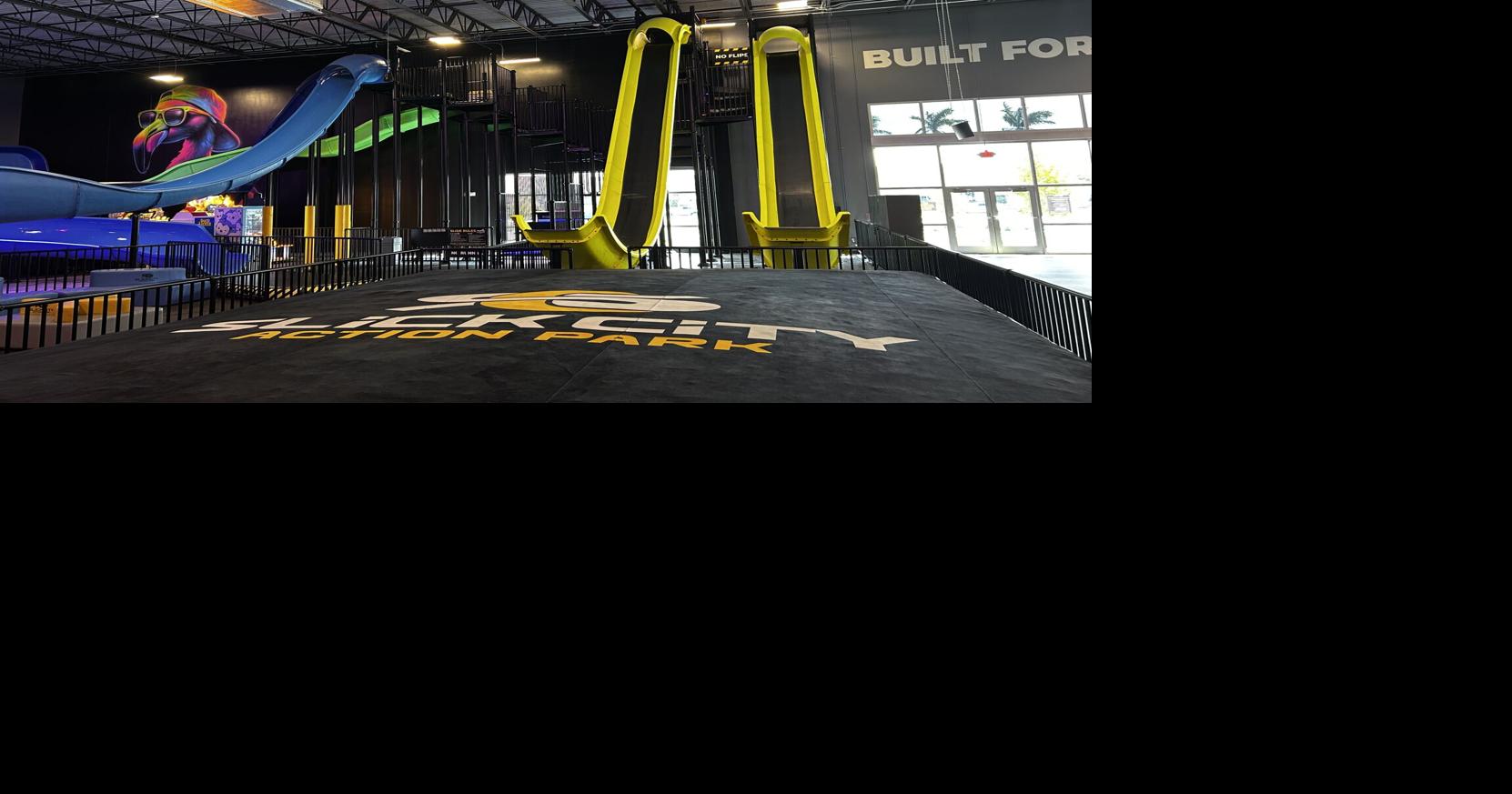 New action park opens in Fort Myers