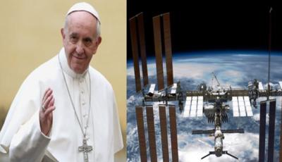 main pope station