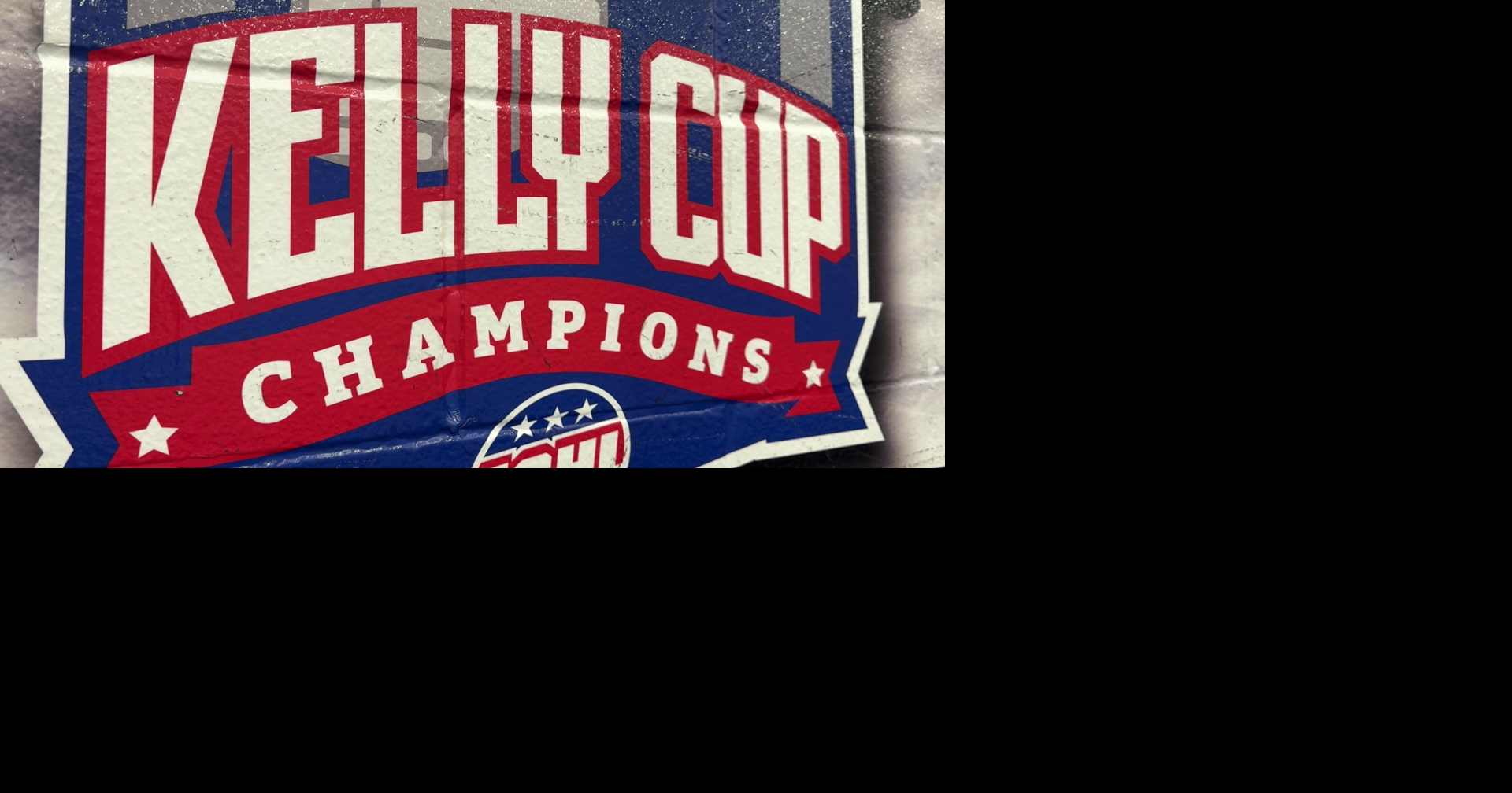 “It’s back where it belongs”: Everblades fans celebrate fifth Kelly Cup