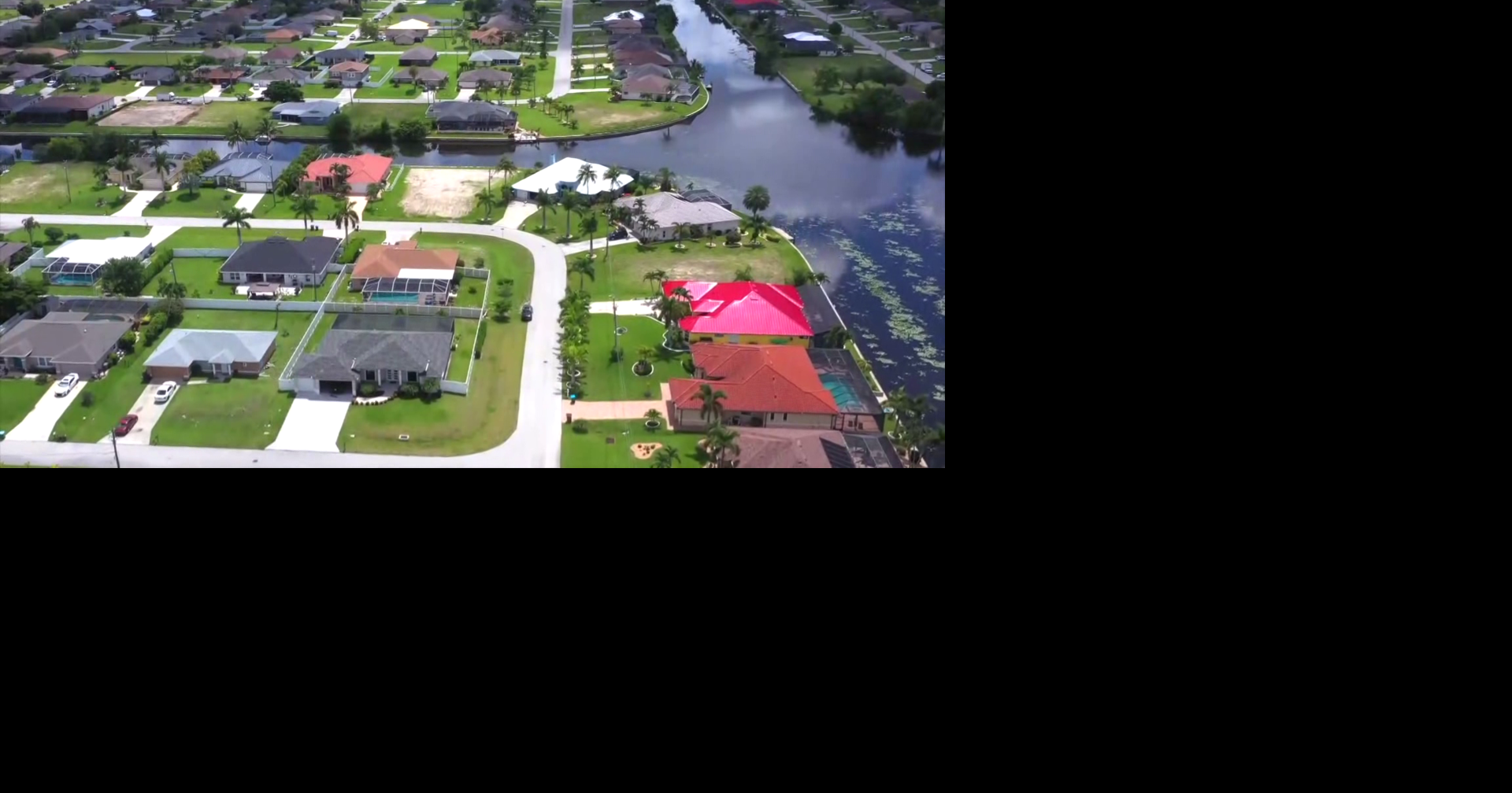 Cape Coral ranks 5th in the nation for foreclosure filings