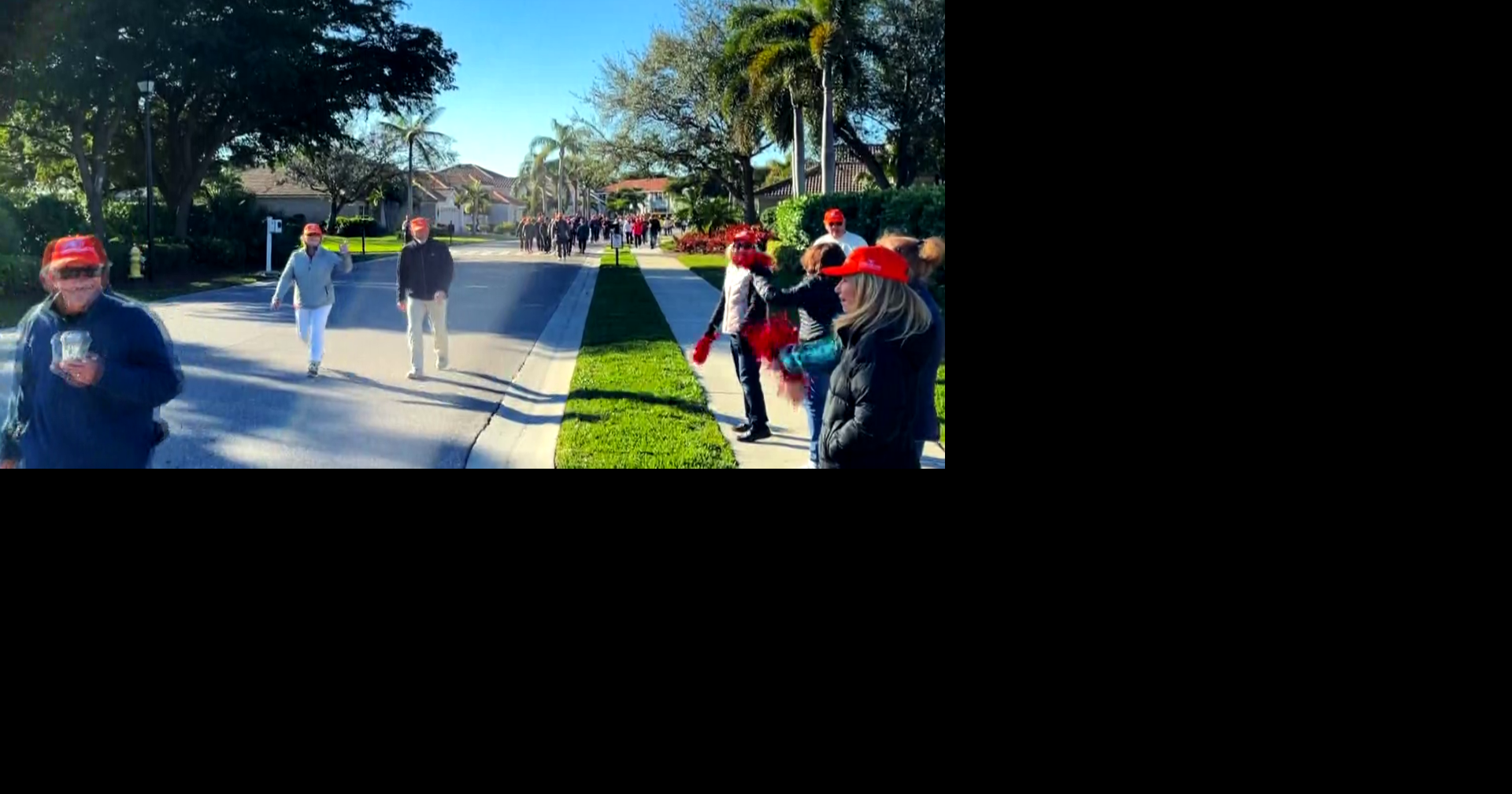 Copperleaf Community's Hunger Walk supports Southwest Florida families in need