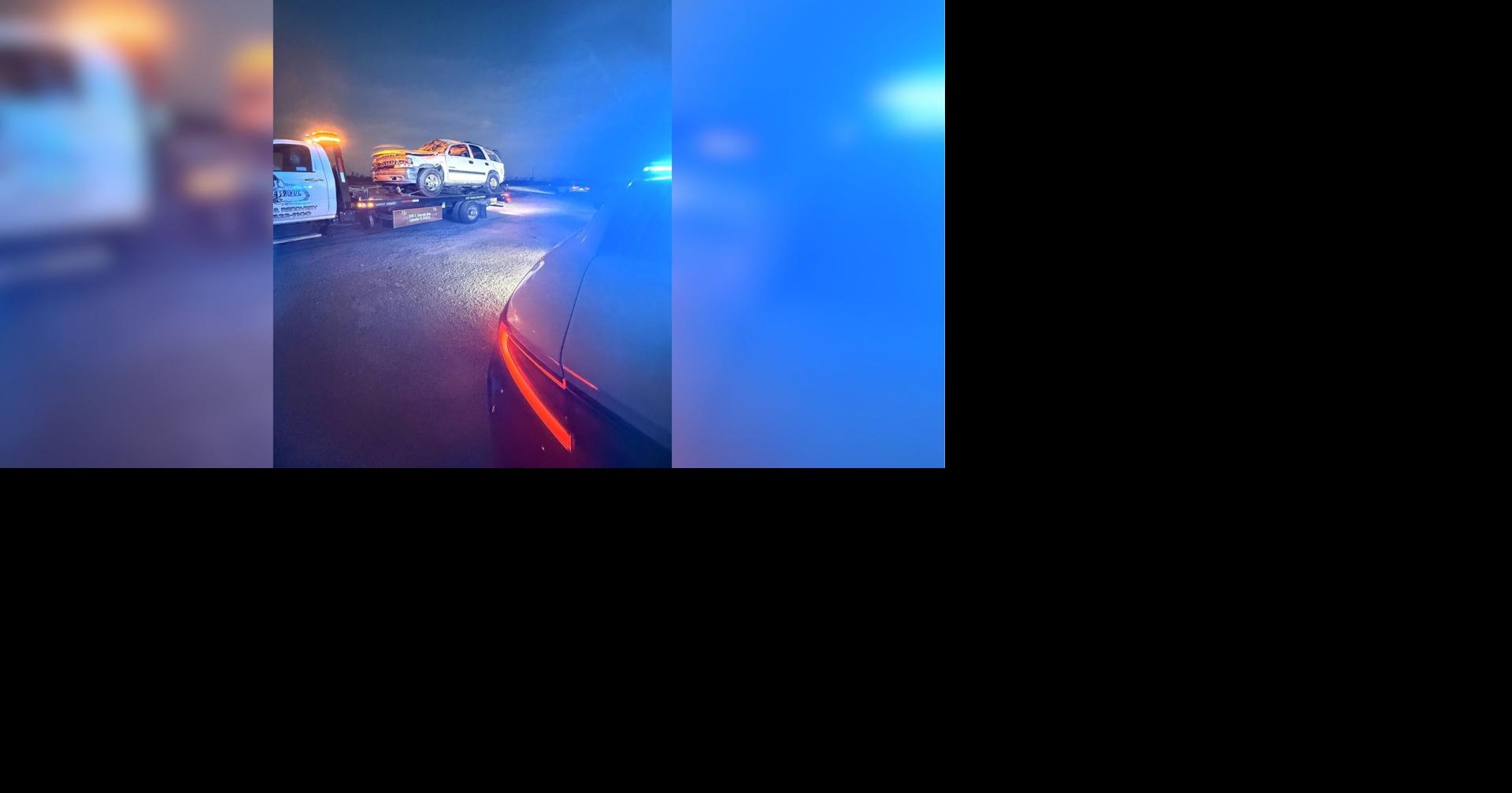 1-year-old seriously injured, 19-year-old arrested following DUI crash in Glades County