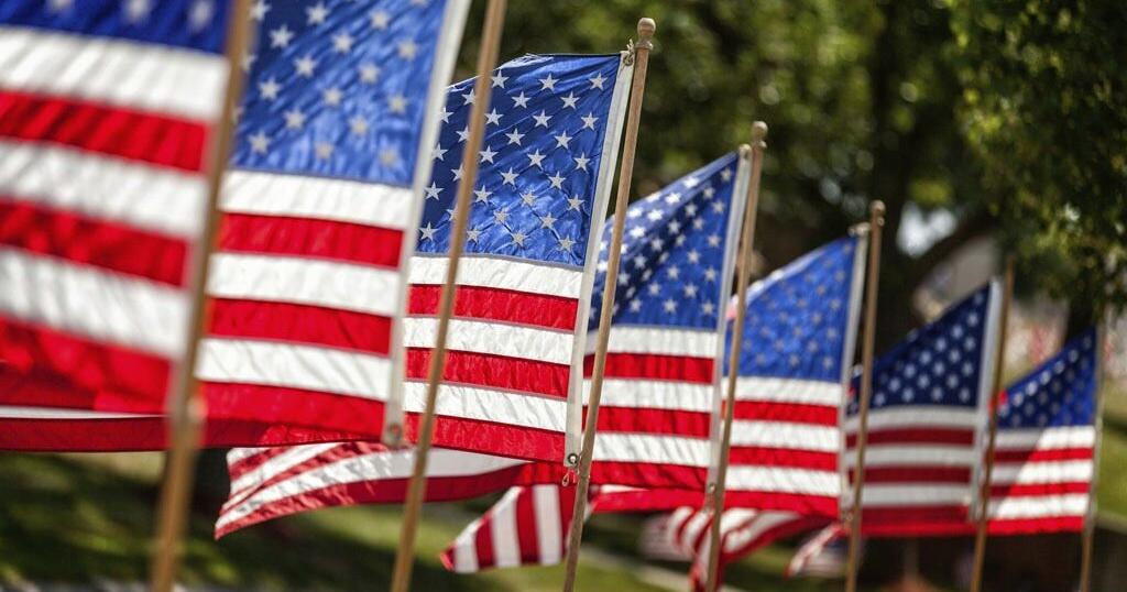 SWFL Memorial Day ceremonies: Times, locations and what to expect