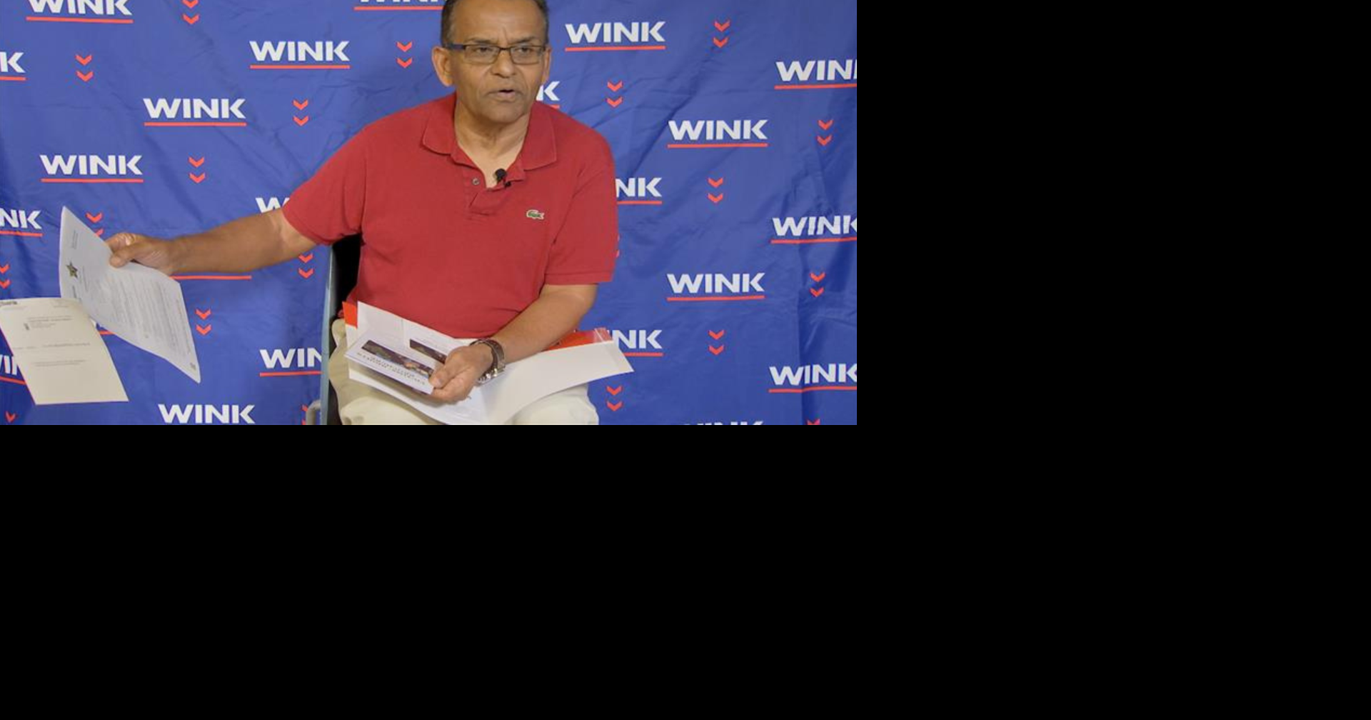 Credit freeze lifted by thieves: Fort Myers victim calls for federal help | Investigations