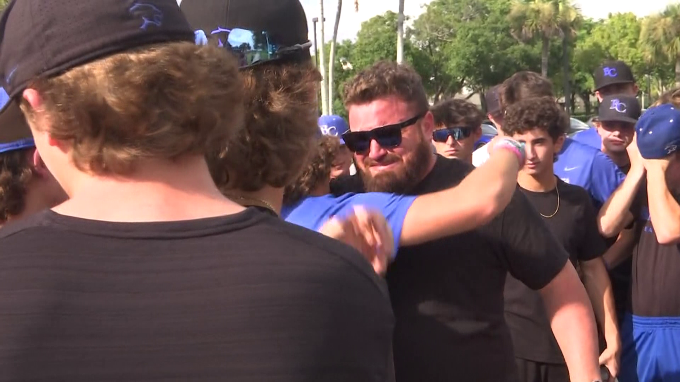 Former Wisconsin, NFL player welcomes chance to coach high school football  | Sports | leadertelegram.com, image size:1396x785