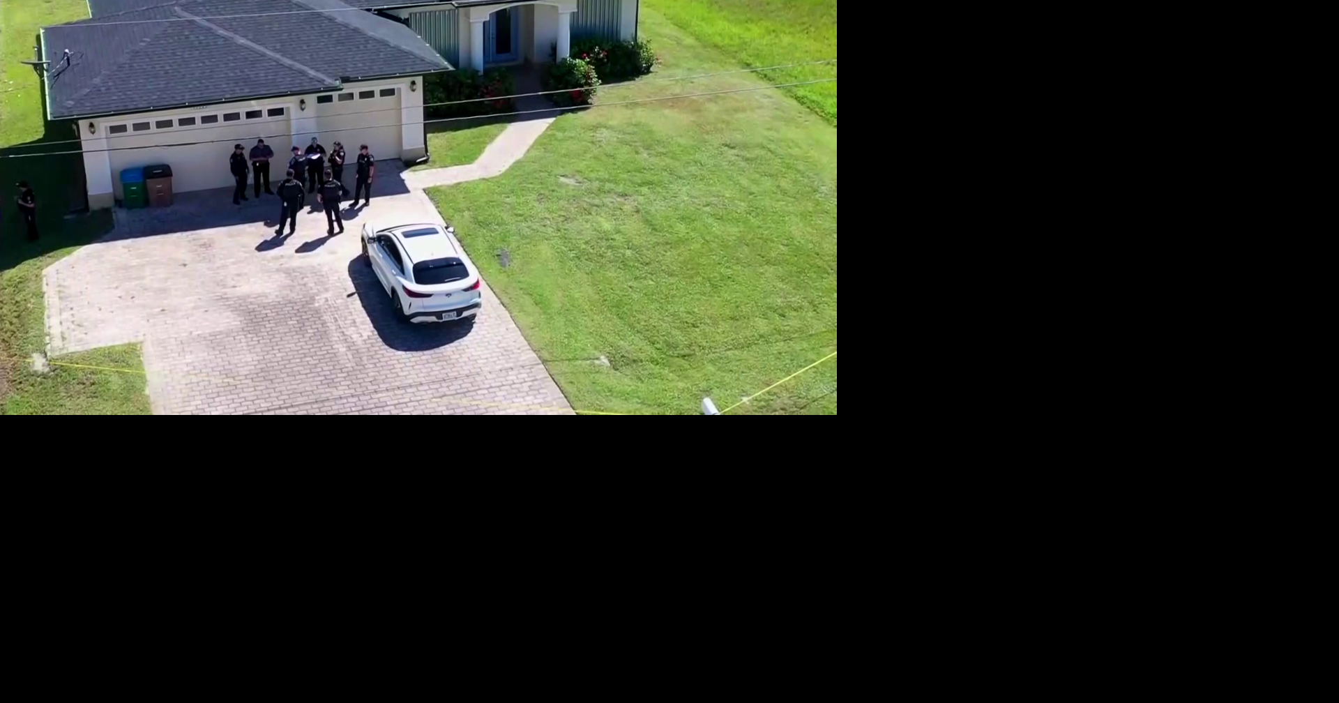Cape Coral man accused of stabbing mother to death charged with murder ...