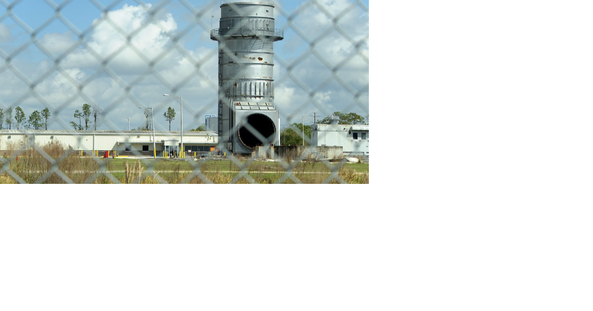 AI boom brings jobs and controversy to DeSoto County