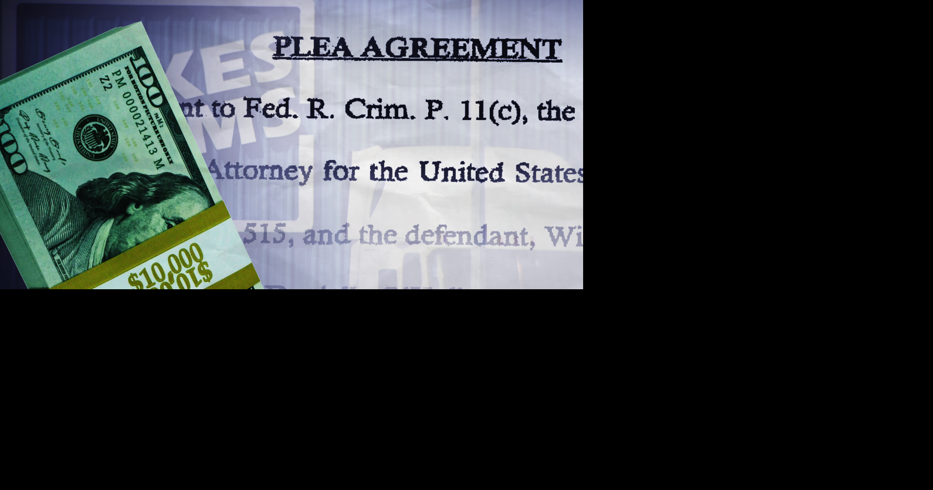 Former VP for Oakes Farms affiliate pleads guilty to federal conspiracy