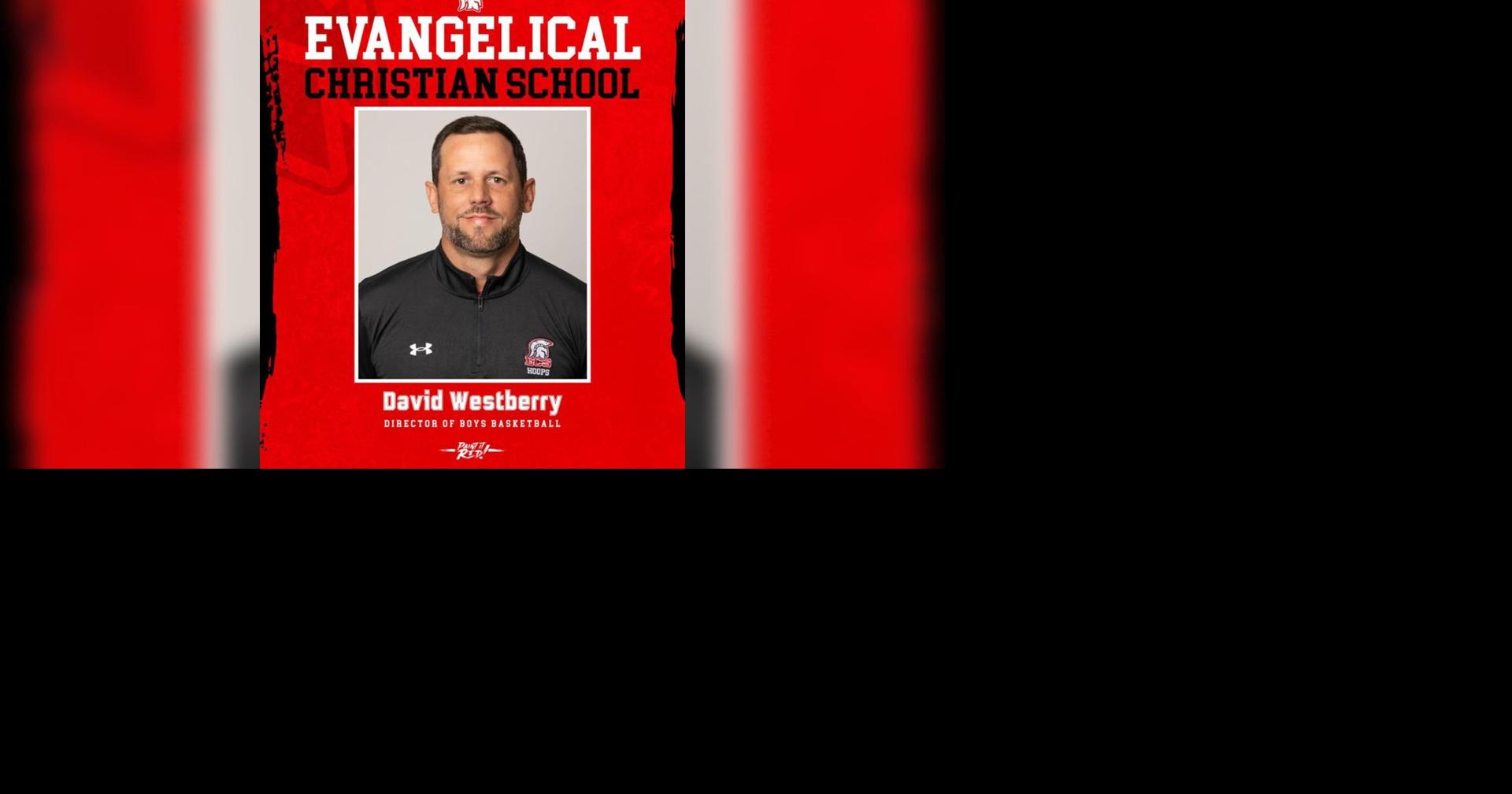 Evangelical Christian School hires new director of boys basketball