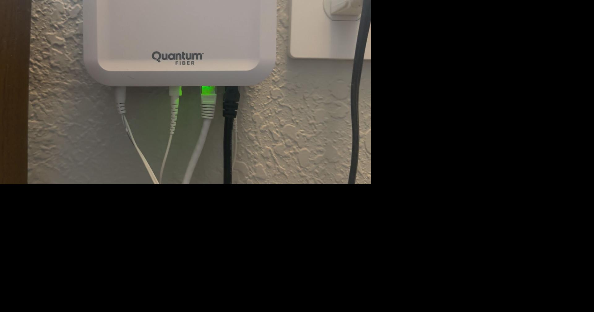Quantum Fiber outage leaves 200+ Lehigh Acres homes without internet for 8 days