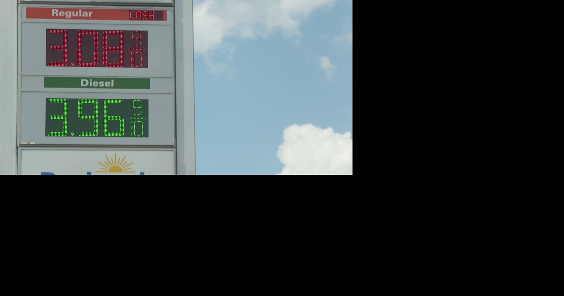 Florida gas prices hike up 57 cents, economist explains why