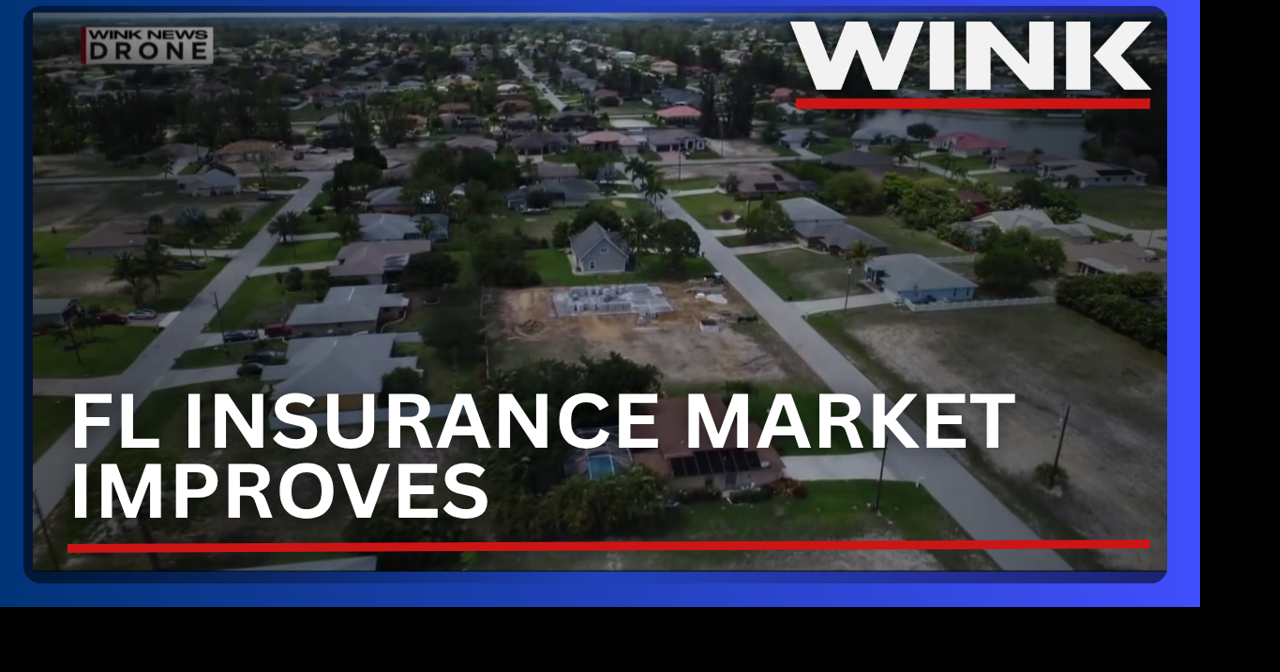 Floridians paid nearly $3 billion less for home, auto insurance in 2025, study finds