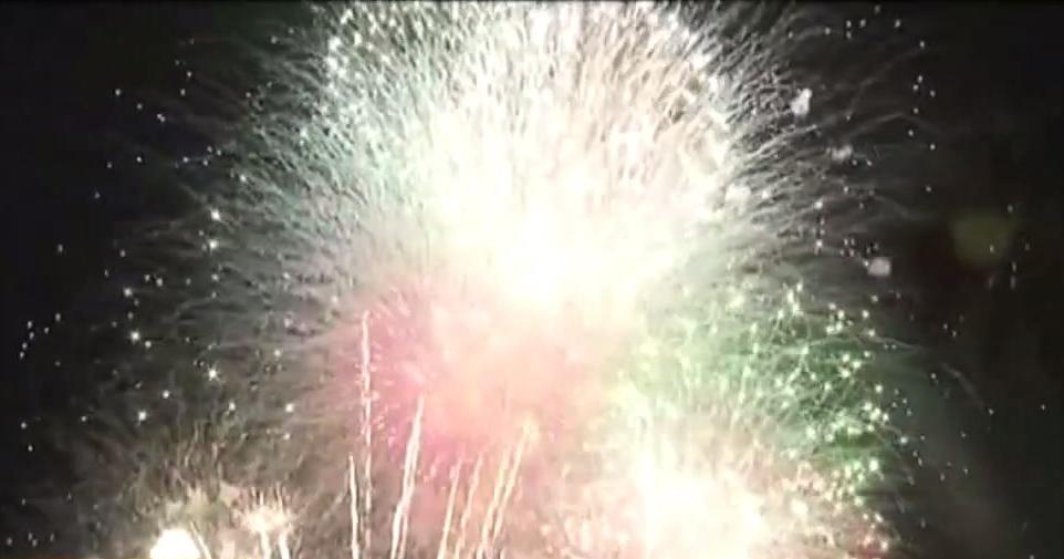 Fort Myers Beach plans 4th of July fireworks amid weather concerns