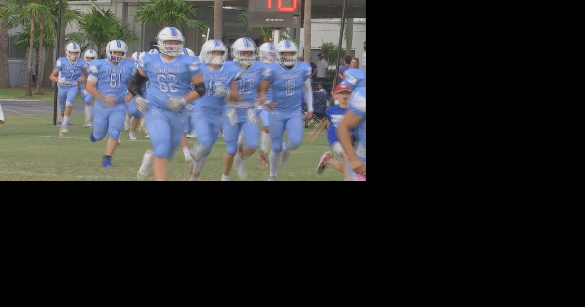 SWFL Scoreboard High School Football Week 0 High School Sports