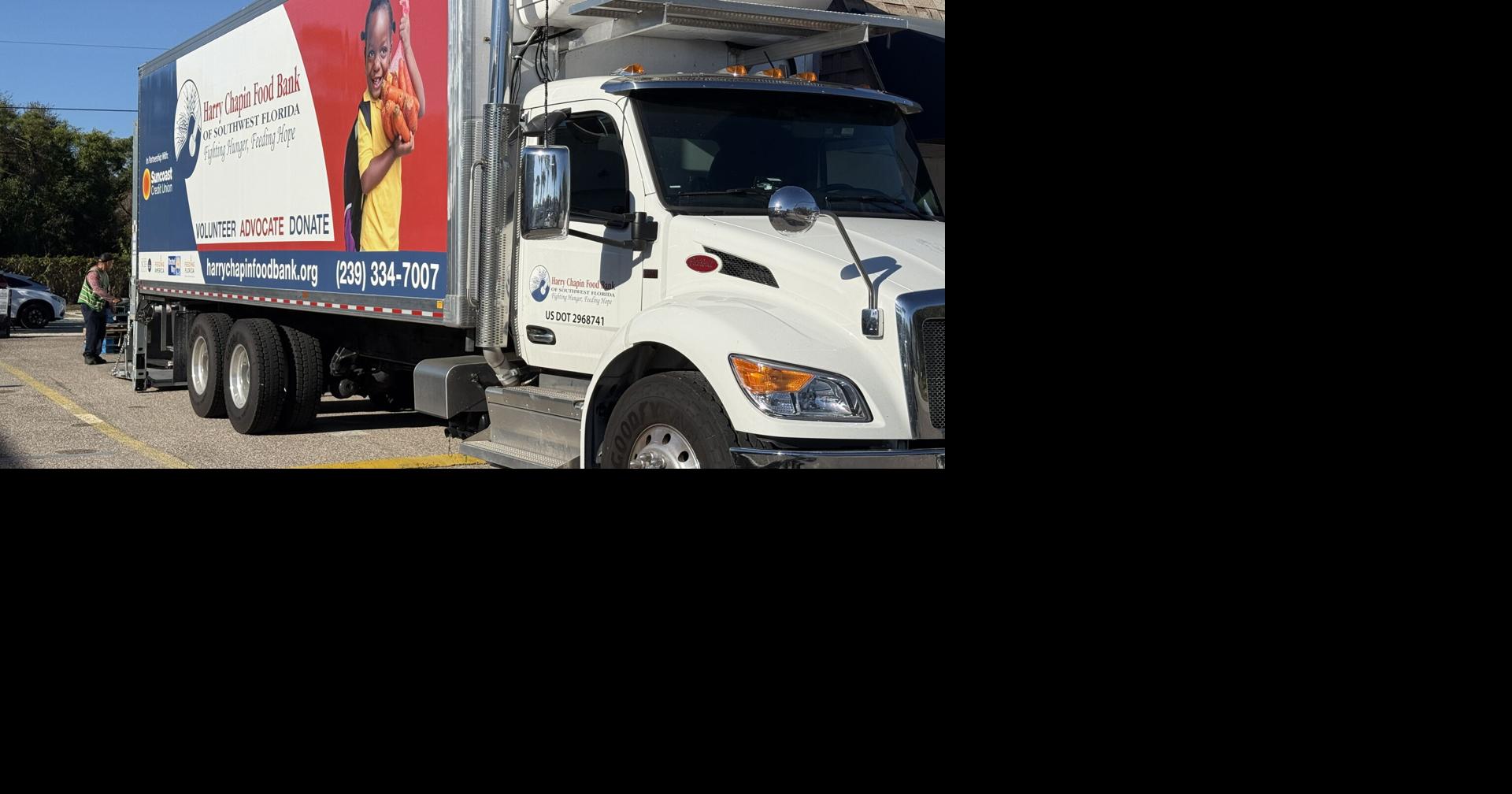 Southwest Florida hunger rises; community urged to support March to a Million Meals