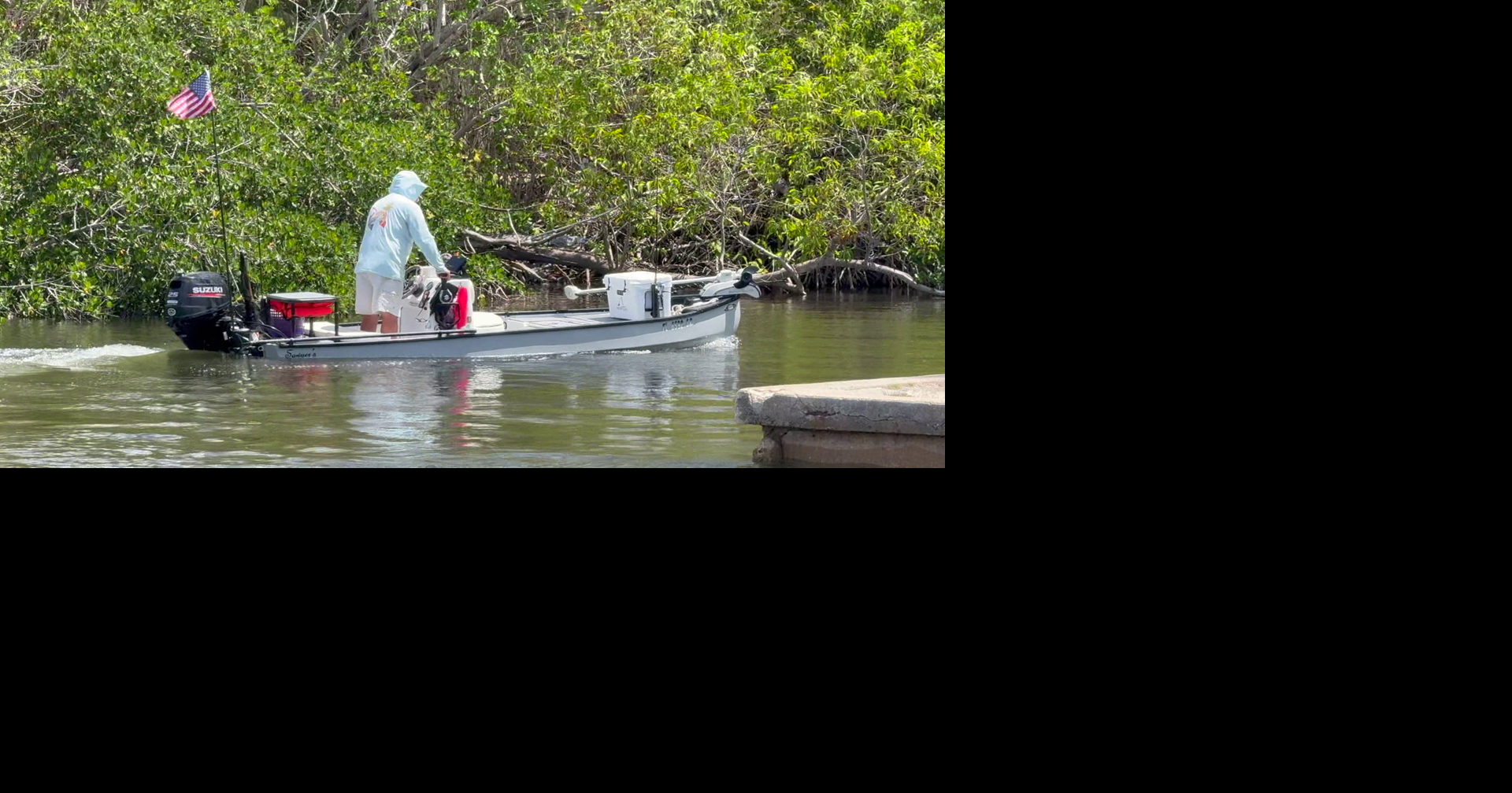 LCEC Fishing Tournament in Matlacha brings anglers together for a cause
