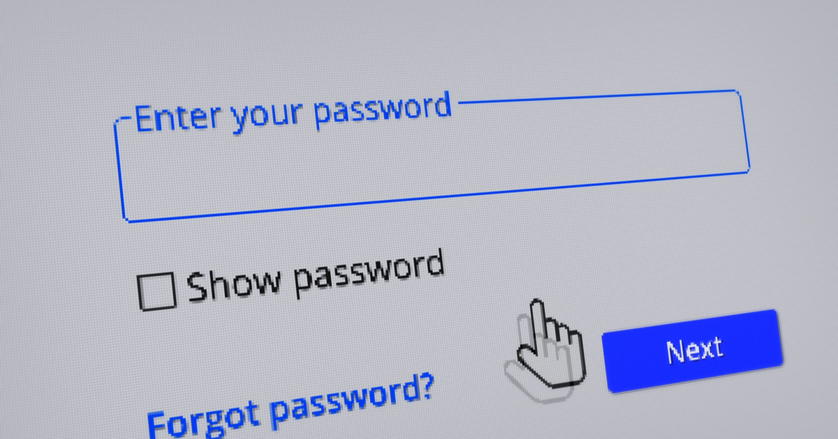 Florida ranks high in cybercrime; expert shares password safety tips