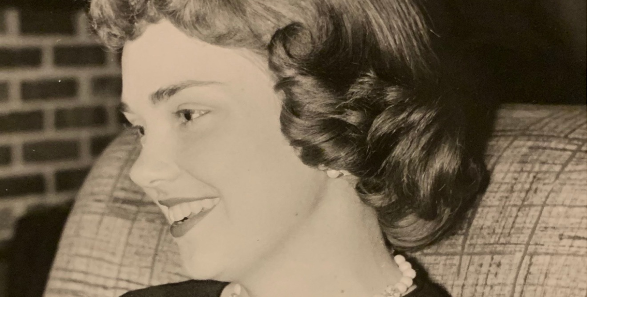 Fort Myers woman, 88, shares her secret to a beautiful life
