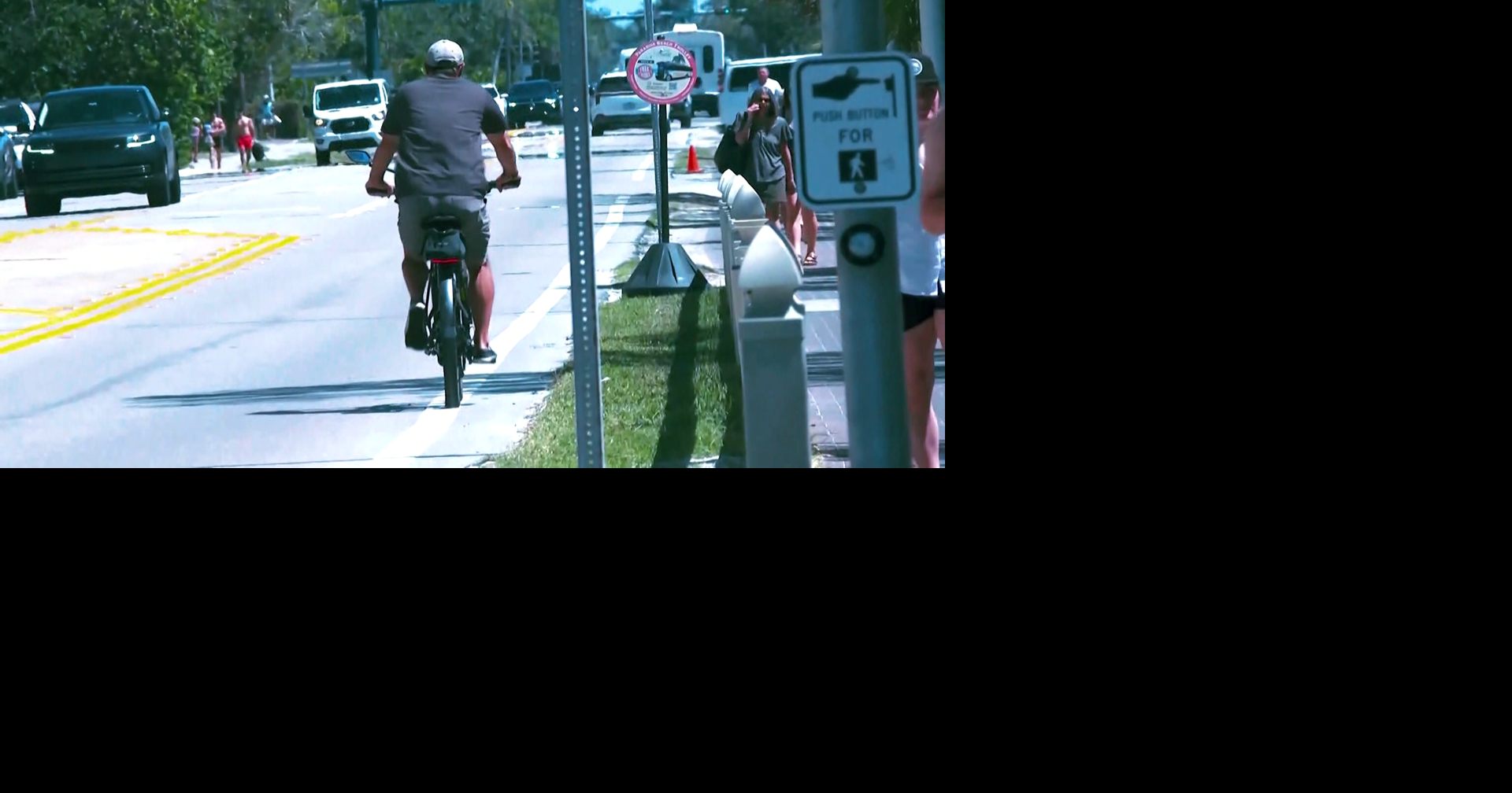 Naples City Council to discuss e-bike safety rules after close calls