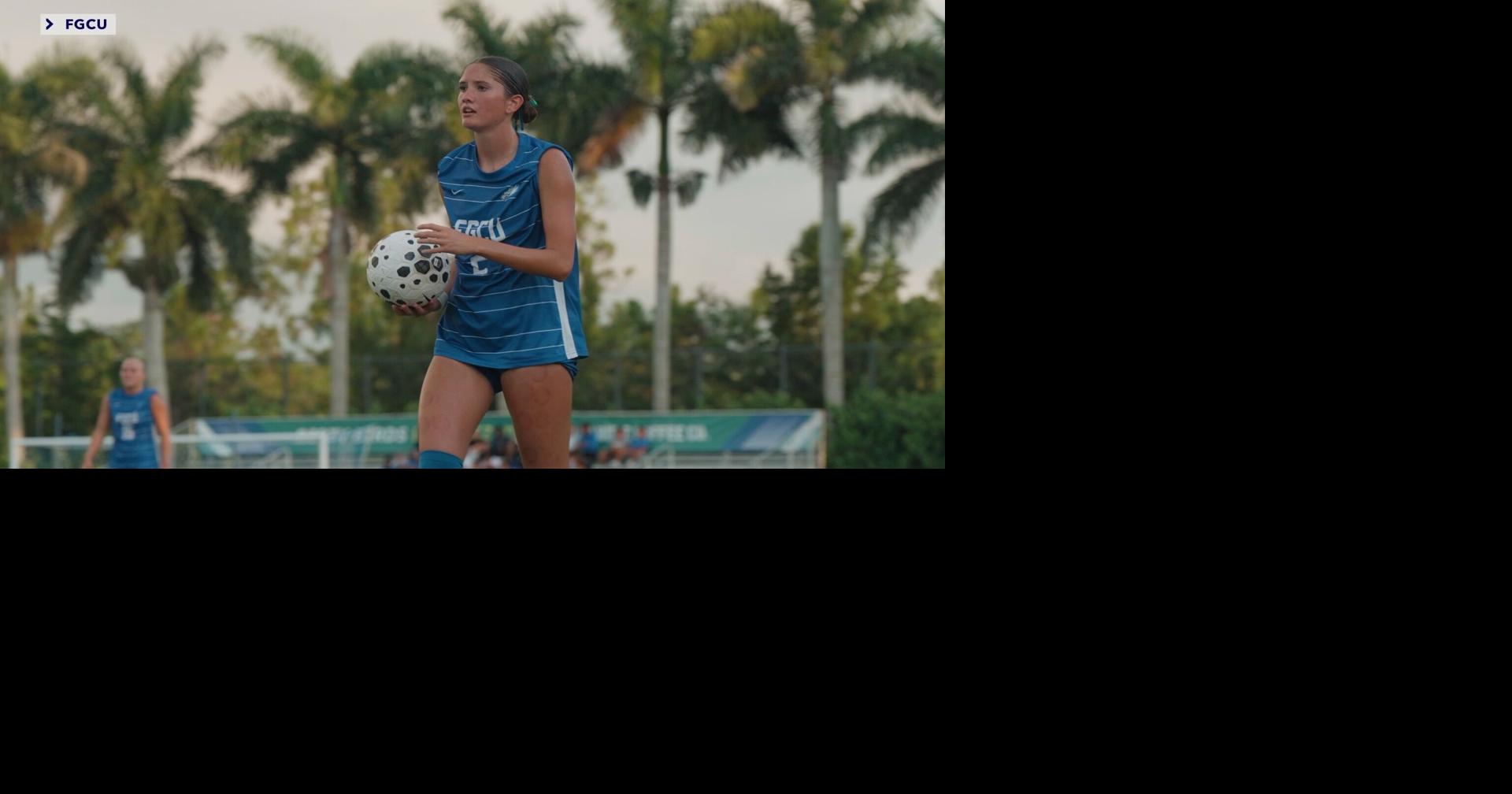 Seven transfers start opener as FGCU builds for another winning season
