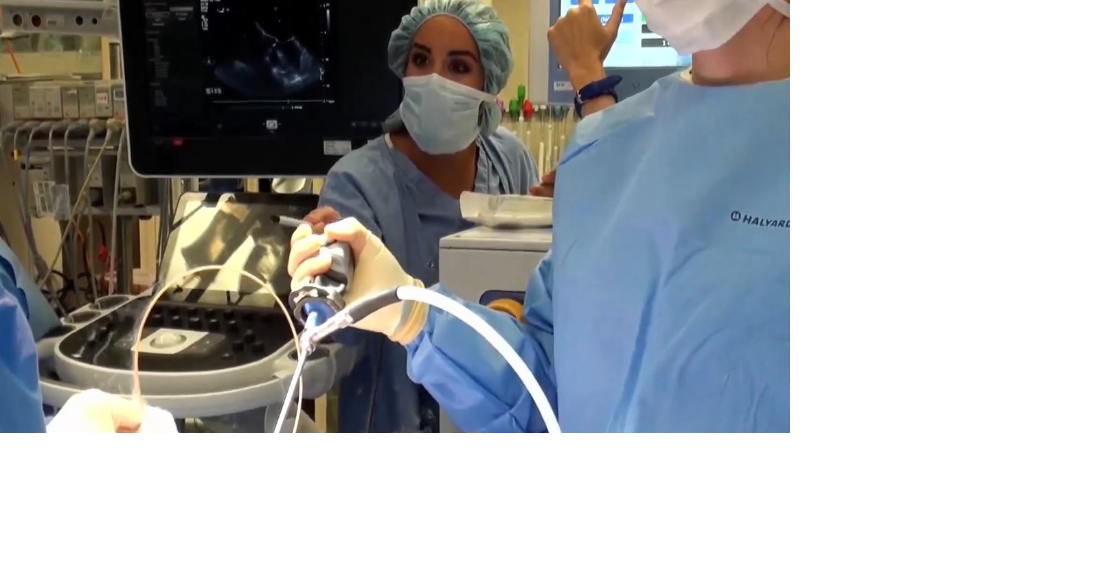 Port Charlotte patient hails aquablation as a 'miracle' prostate solution
